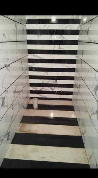 Bathroom Designs by Flooring Suraj Verma, Indore | Kolo