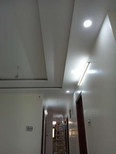 Ceiling, Lighting Designs by Contractor Rahul Kumar, Delhi | Kolo
