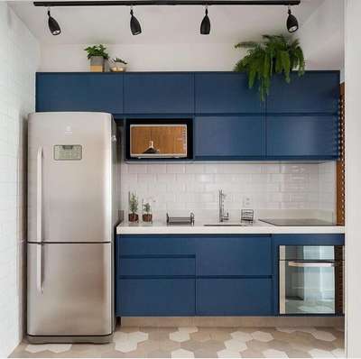 Kitchen, Storage Designs by Carpenter AA р┤╣р┤┐р┤ир╡Нр┤жр┤┐  Carpenters, Ernakulam | Kolo