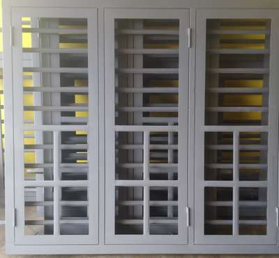 Window Designs by Interior Designer saranya sleeba, Thrissur | Kolo