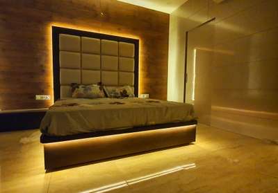 Furniture, Storage, Bedroom Designs by Interior Designer Rohit Kaura, Jaipur | Kolo