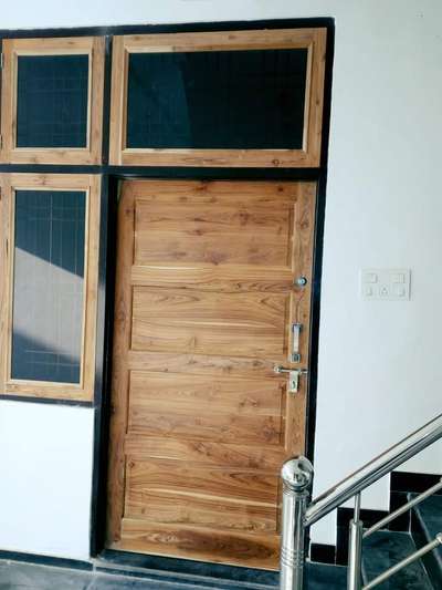Door, Window Designs by Building Supplies Jitendra Mahawar, Jaipur | Kolo