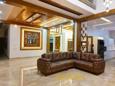 Ceiling, Lighting, Living, Furniture Designs by Carpenter mohd arif, Pathanamthitta | Kolo