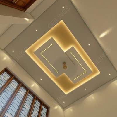 Ceiling, Lighting Designs by Interior Designer SACHIN PACHARGIYA, Indore | Kolo