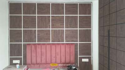 Wall Designs by Contractor Punit Choudhary, Delhi | Kolo