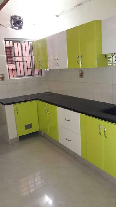 Kitchen, Storage Designs by Carpenter Sartaj Choudhary, Hapur | Kolo