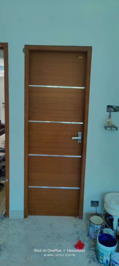 Door Designs by Fabrication & Welding Nithin Dvpm, Thiruvananthapuram | Kolo