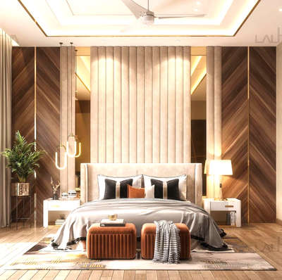 Furniture, Bedroom, Storage Designs by Architect Shahbaz  Alam, Delhi | Kolo