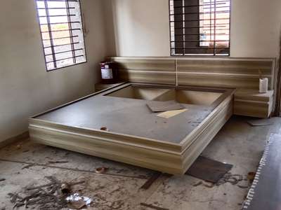 Furniture, Bedroom, Storage Designs by Building Supplies Don Chandu Chandu, Indore | Kolo