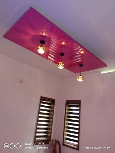 Lighting Designs by Carpenter vinod vinod p, Kozhikode | Kolo