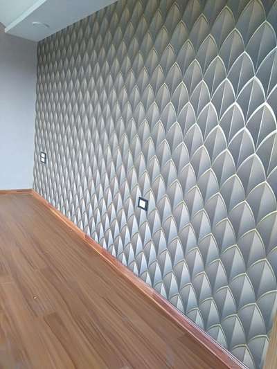 Wall Designs by Interior Designer Mudassar Shaikh, Indore | Kolo