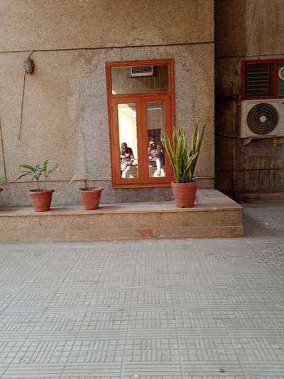 Outdoor, Flooring Designs by Building Supplies birasat ali, Gautam Buddh Nagar | Kolo