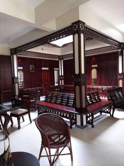 Furniture, Living, Wall, Ceiling Designs by Carpenter gigimon  an, Kottayam | Kolo