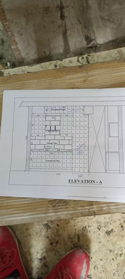 Plans Designs by Building Supplies Veeru Yadav, Gautam Buddh Nagar | Kolo