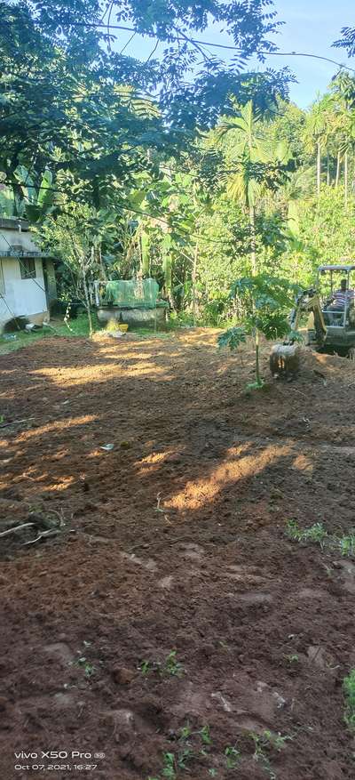 Outdoor Designs by Contractor Nissar Nh, Thrissur | Kolo