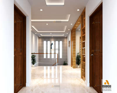 Flooring Designs by Interior Designer Vishnu vijayan, Kannur | Kolo