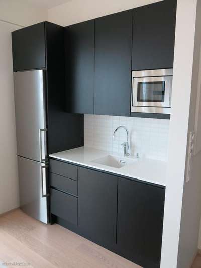 Storage, Bathroom, Kitchen Designs by Carpenter ഹിന്ദി Carpenters  99 272 888 82, Ernakulam | Kolo