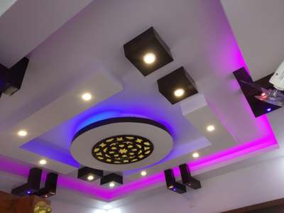 Ceiling Designs by Interior Designer abdul rasao, Palakkad | Kolo