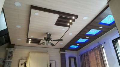 Ceiling, Lighting Designs by Building Supplies SAIFI DECOR HUB, Panipat | Kolo