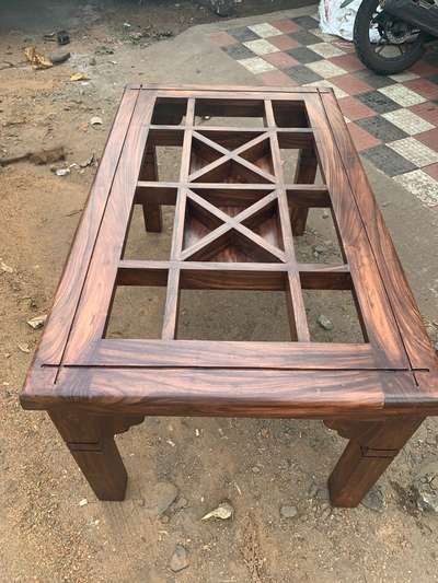 Table Designs by Building Supplies Manzoor Manzoor, Kottayam | Kolo