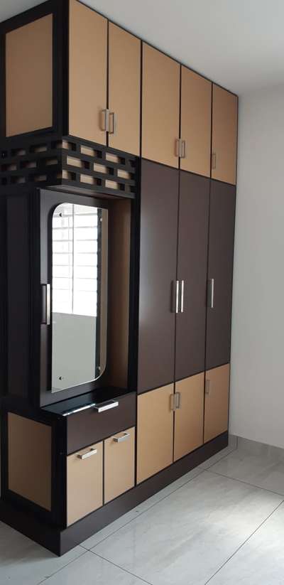 Storage Designs by Fabrication & Welding sastha  interior exterior , Palakkad | Kolo