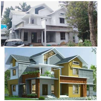 Plans Designs by Flooring ഇക്ബാൽ  കെ , Malappuram | Kolo