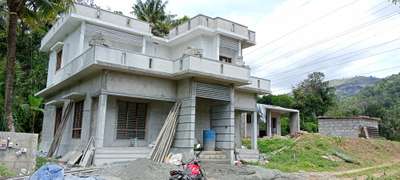  Designs by Contractor Kumar Ms, Idukki | Kolo