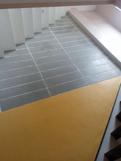 Flooring Designs by Contractor Rohan Bachhane, Indore | Kolo