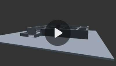Plans Designs by 3D & CAD Ajmal yousuf tech, Kollam | Kolo