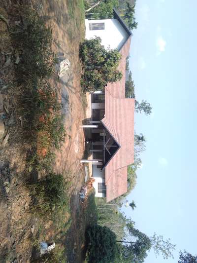 Exterior Designs by Contractor Abuthahir Abuthahir, Wayanad | Kolo