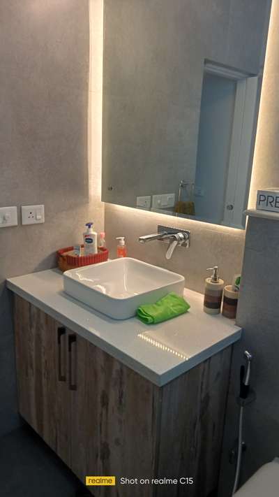 Bathroom Designs by Plumber Deepak ghadai, Gautam Buddh Nagar | Kolo
