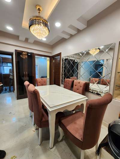 Furniture, Dining, Table Designs by Interior Designer AR KRITIKA  Tyagi, Delhi | Kolo
