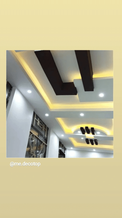 Ceiling, Lighting Designs by Building Supplies hr  khan, Bhopal | Kolo