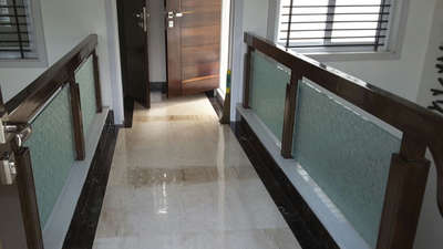 Flooring Designs by Contractor Ramdin Vishwakarma, Indore | Kolo