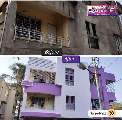 Exterior Designs by Carpenter Shoaib  abbasi, Indore | Kolo