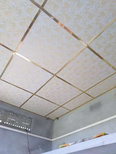 Ceiling Designs by Interior Designer Bhupesh Sunariya, Jaipur | Kolo