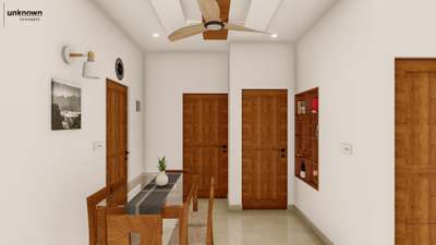 Door Designs by Architect UNKNOWN CONCEPTS, Thrissur | Kolo