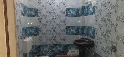 Bathroom Designs by Flooring Rustam tiles Karigar Khan, Jodhpur | Kolo
