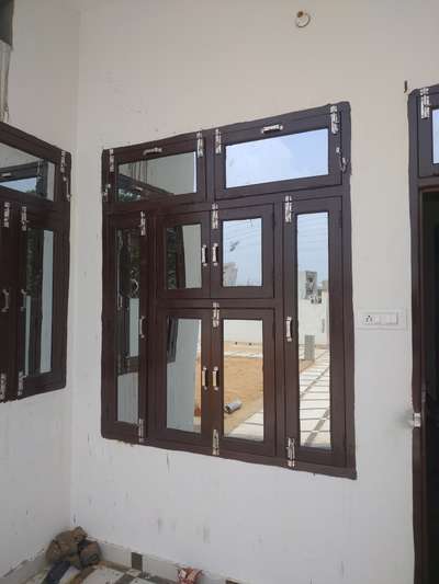 Window Designs by Carpenter Fastex interior carpenter group , Delhi | Kolo