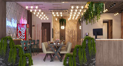 Furniture, Dining, Table Designs by Interior Designer Sanaa Rangoonwala, Indore | Kolo