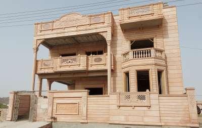 Exterior Designs by Architect Mohammed Shadab, Jodhpur | Kolo