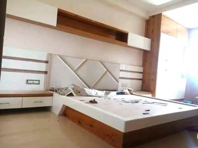 Furniture, Storage, Bedroom Designs by Interior Designer RAVI BHARDWAJ, Delhi | Kolo