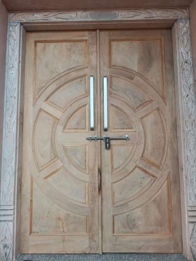 Door Designs by Carpenter Kan ji jangid , Sikar | Kolo