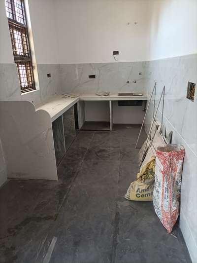Kitchen, Storage Designs by Flooring Danish Malik, Delhi | Kolo