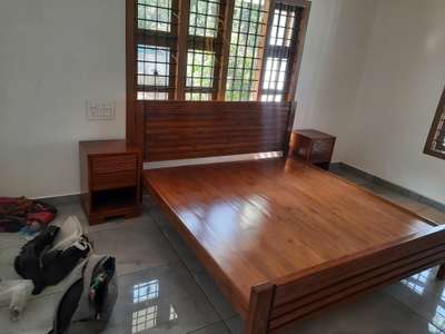 Furniture, Bedroom Designs by Contractor Indothai  aniz , Palakkad | Kolo