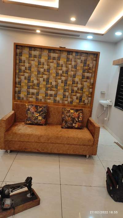 Furniture Designs by Carpenter Shubham Patel, Indore | Kolo