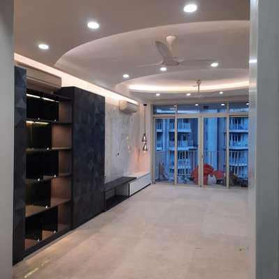 Ceiling, Lighting Designs by Service Provider Muzammil Khan, Gurugram | Kolo