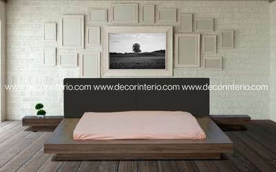 Bedroom Designs by Service Provider SHAFEEK ALI CP, Kozhikode | Kolo