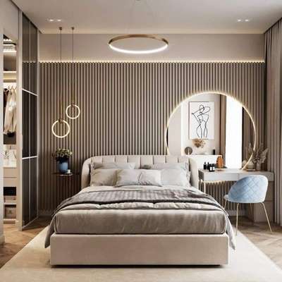 Furniture, Bedroom, Storage Designs by Contractor Gaurav Rathi, Gautam Buddh Nagar | Kolo