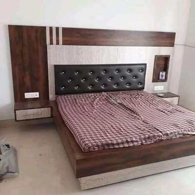 Furniture, Storage, Bedroom Designs by Contractor Amrit Singh, Delhi | Kolo